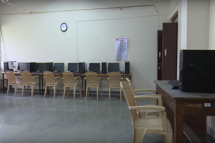 Bangalore University, Bangalore IT Lab of Bangalore University Bangalore